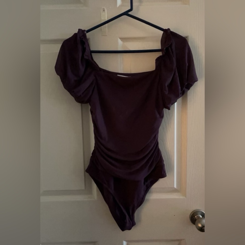 NEW bodysuit